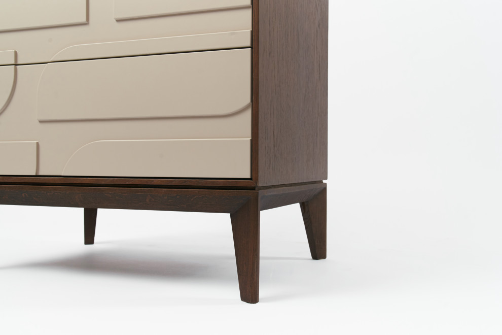 Фрезеровки коллекции  The one