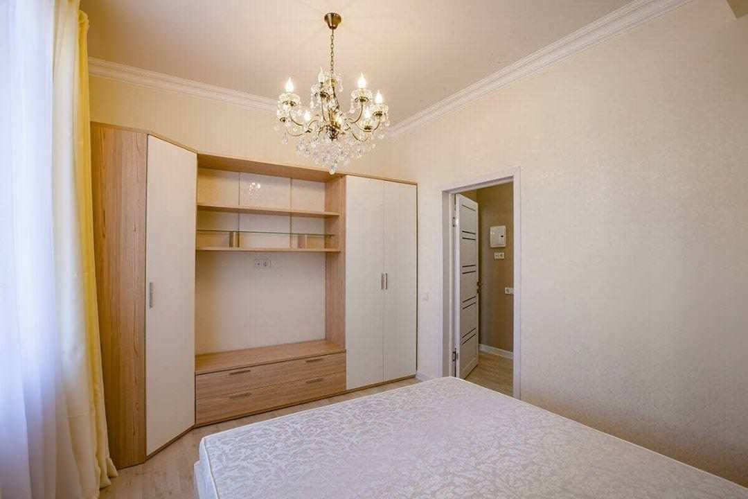 Квартира 39м2 г. Мытищи