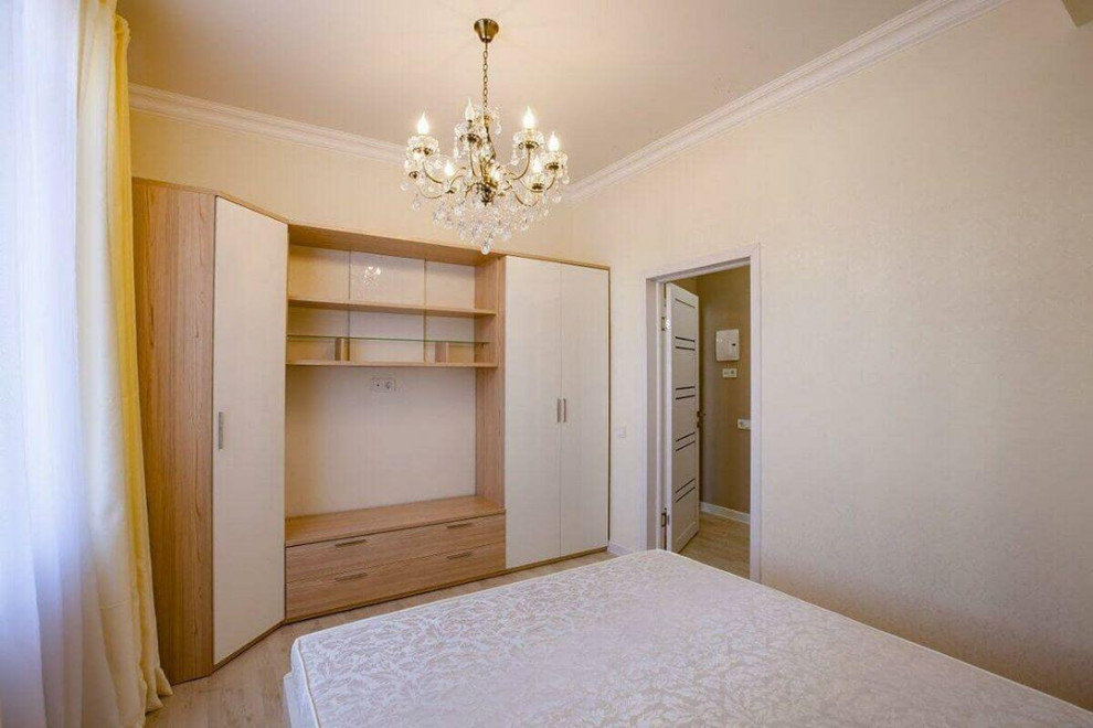 Квартира 39м2 г. Мытищи