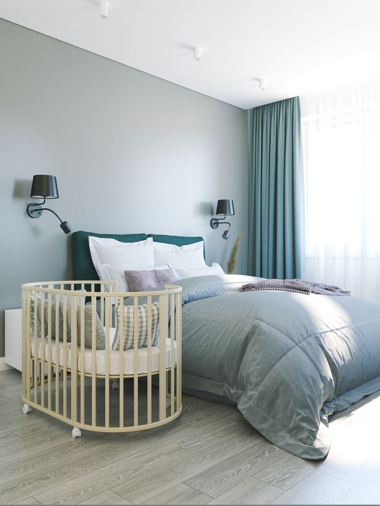 Визуализация квартиры