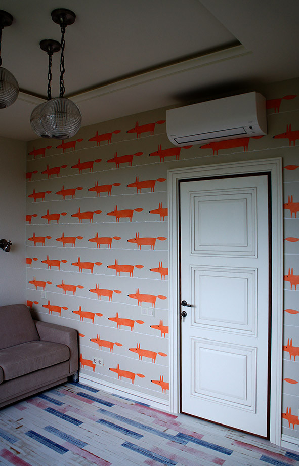 ЖК "Лосиный остров"