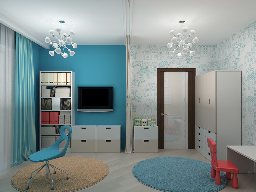 Квартира 33