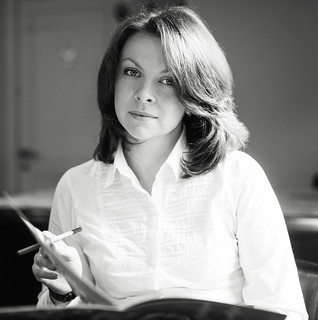 Наталия Гор