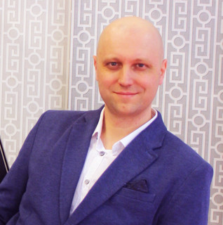 Александр Ковалев