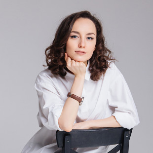 Евгения Анненкова