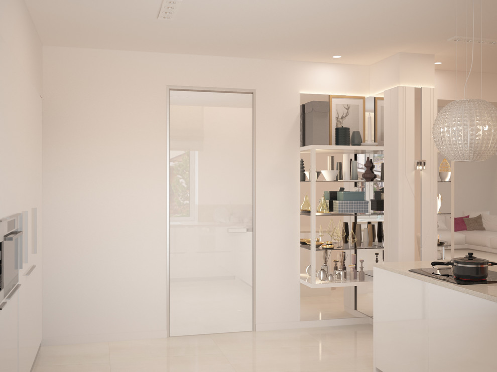 а-ля Беверли хилс