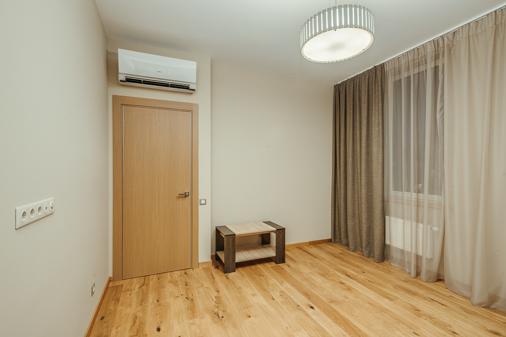 3-комнатная квартира с панорамным видом