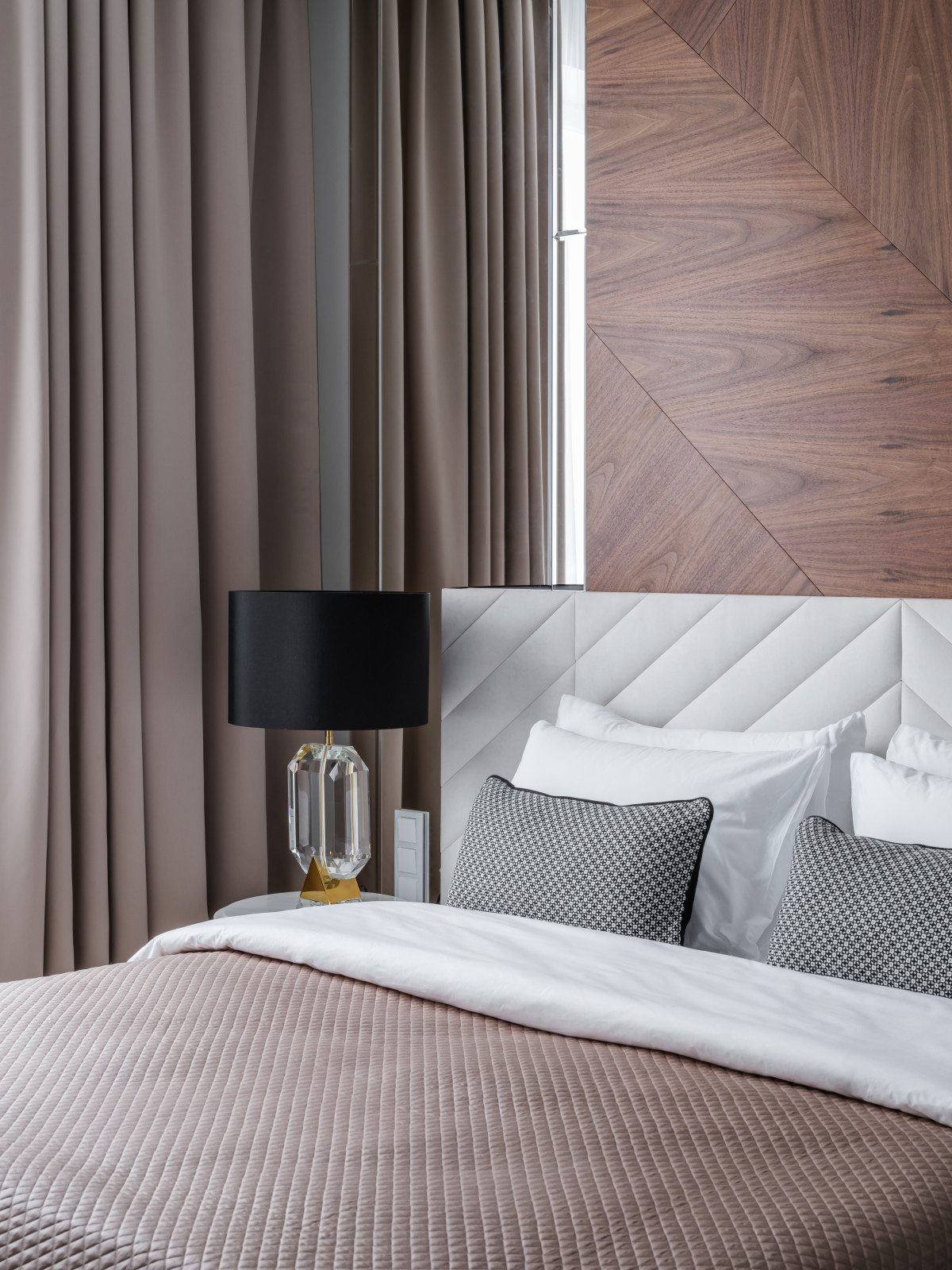 ЖК ЗИЛАРТ (Реализованный проект)