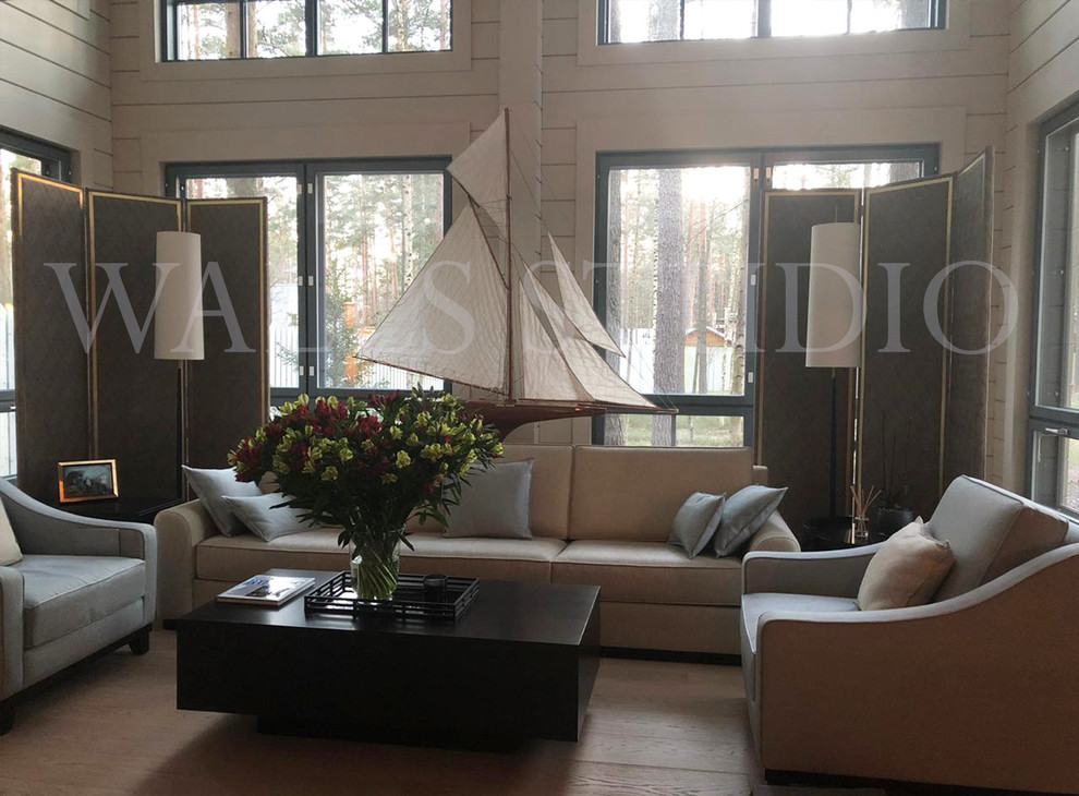 Ширмы на заказ