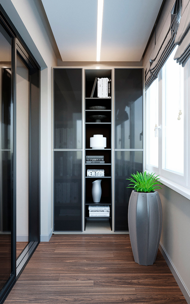 Обложка проекта: ЖК Мегалит