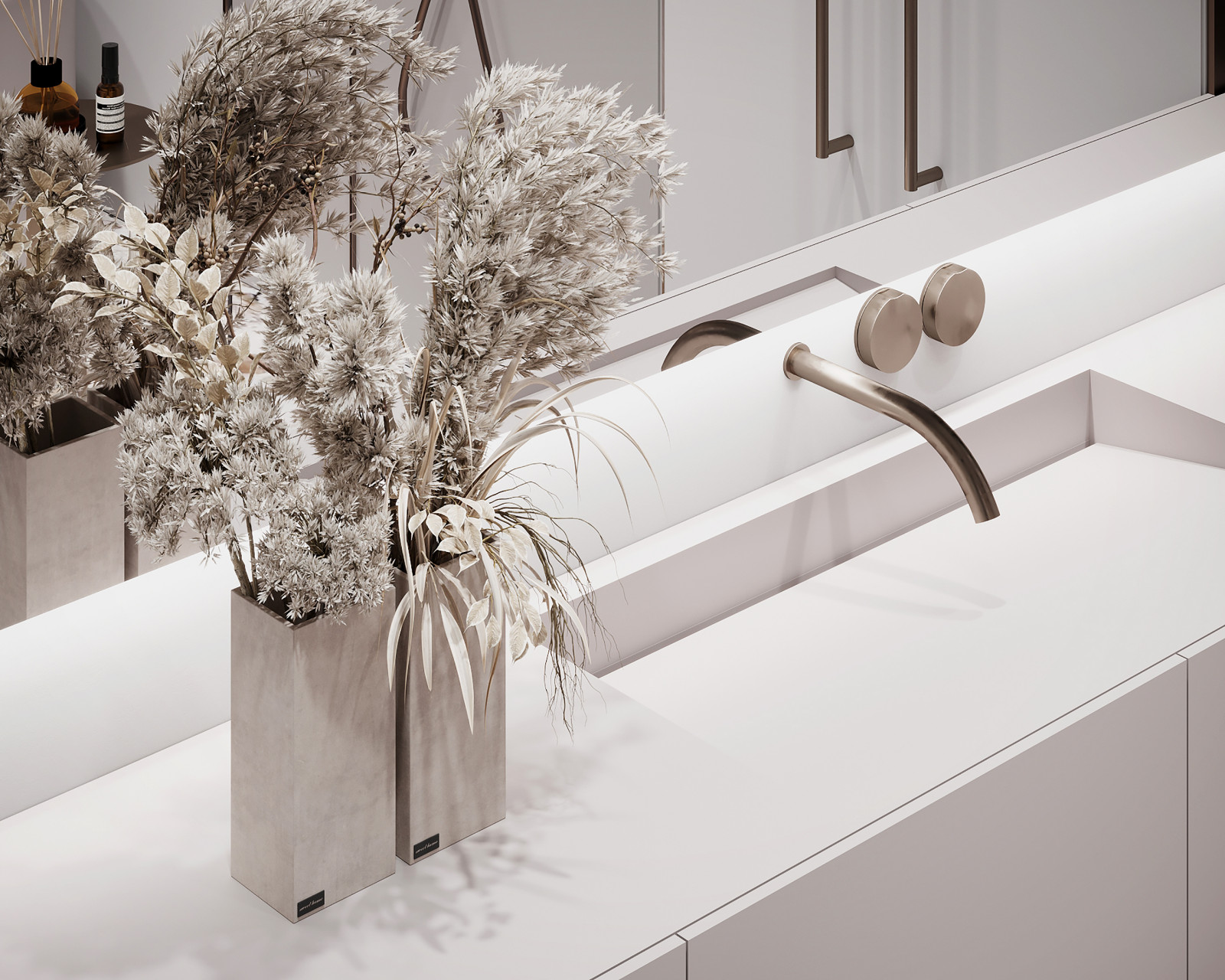 Residence of Architects