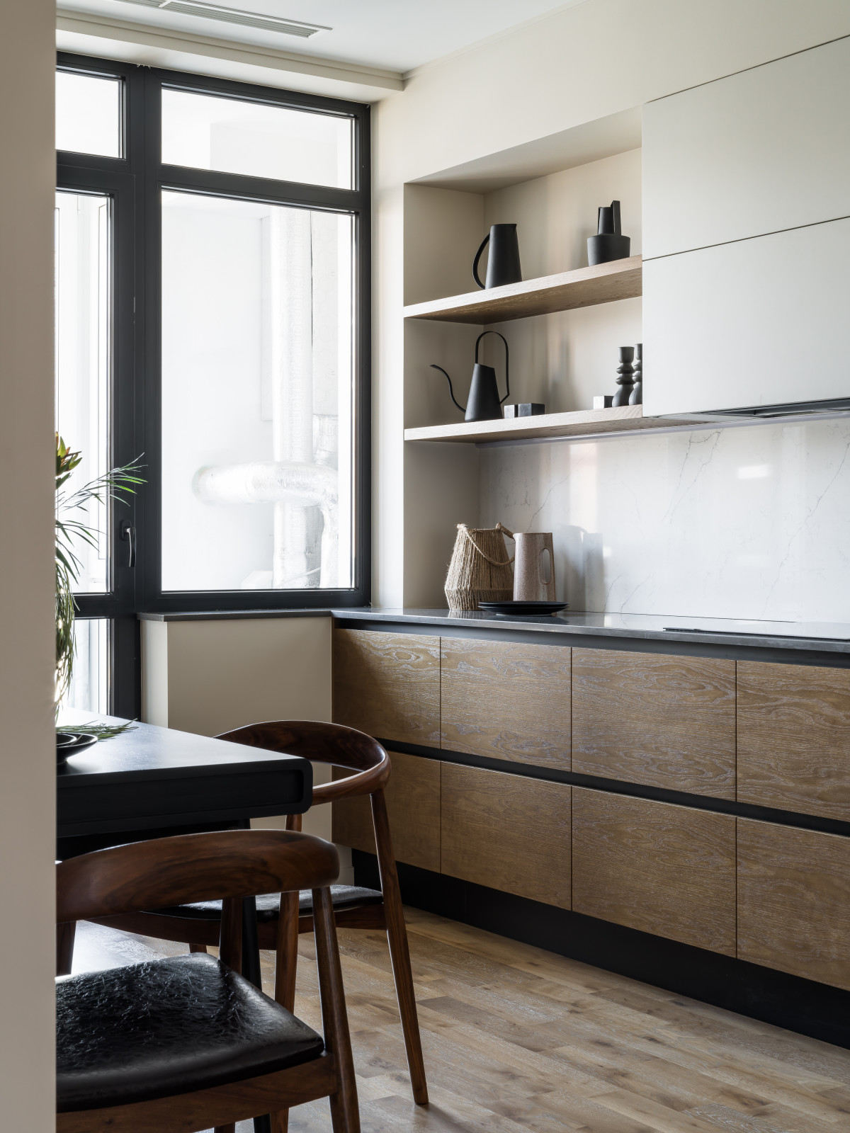 Современная квартира в ЖК ФилиЧета