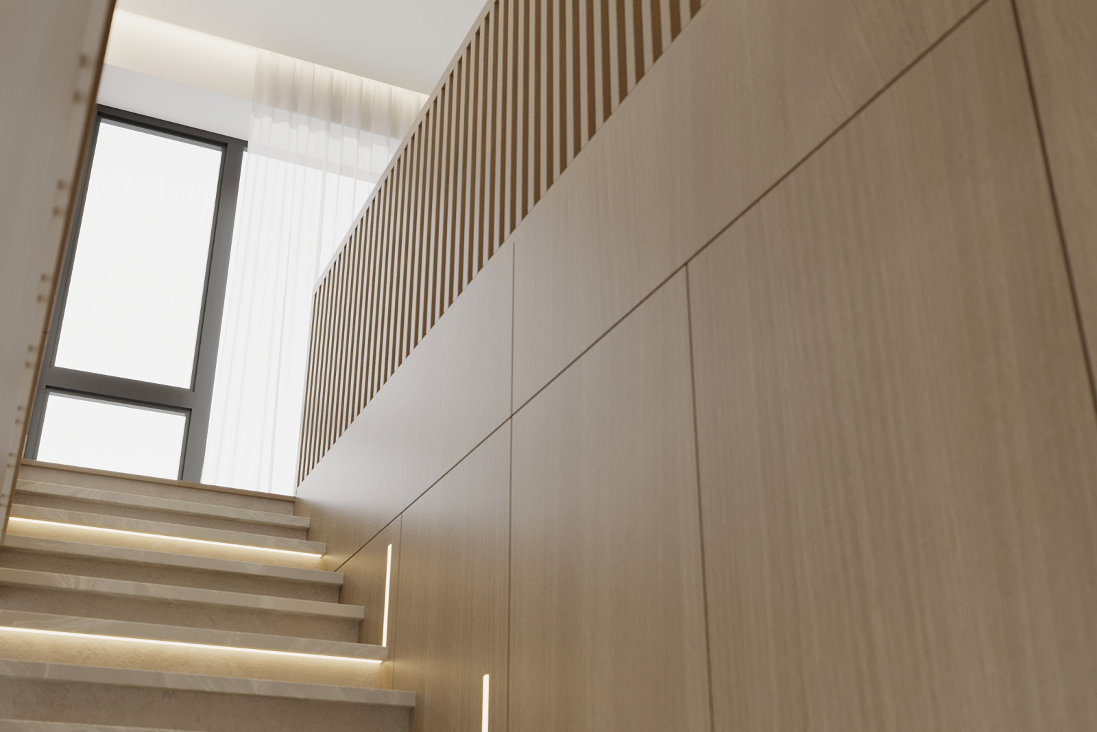 дом в п.Новогорск