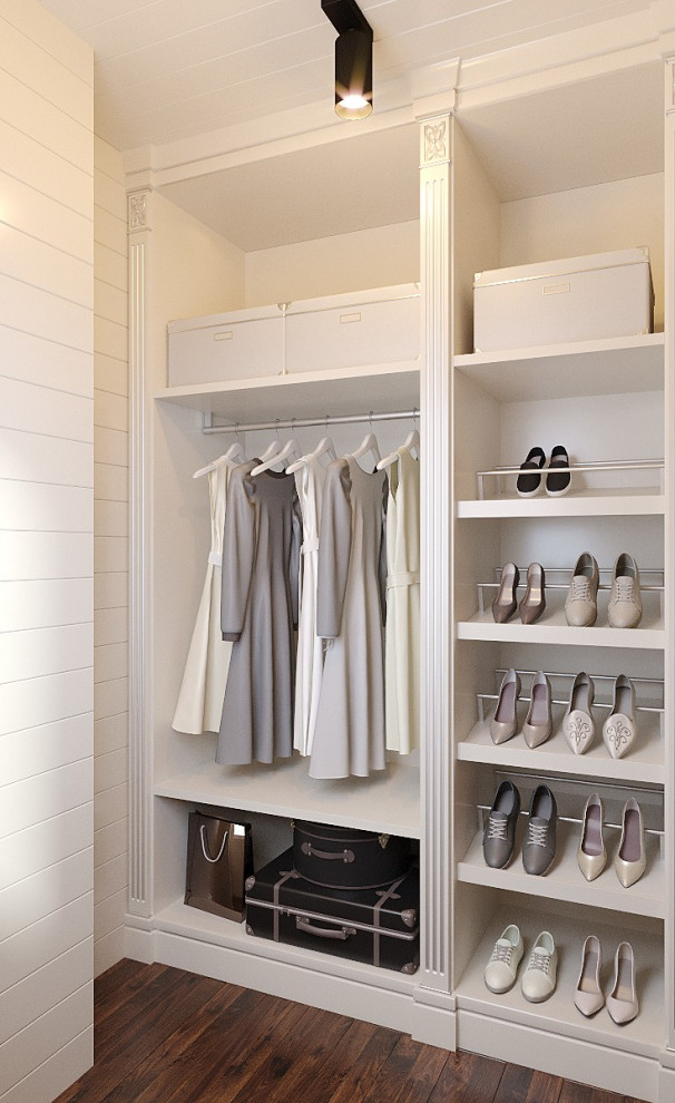 Усадьба в «Глаголево-Парк», Московская область