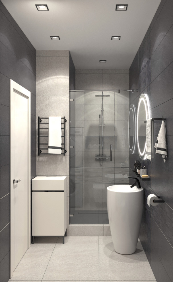 Таунхаус в ЖК L-Town