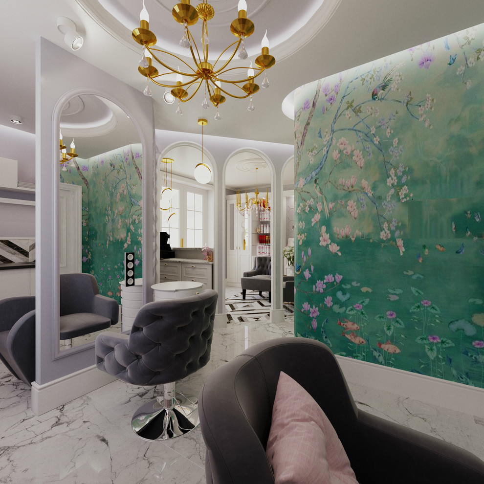 Салон красоты "Монако"