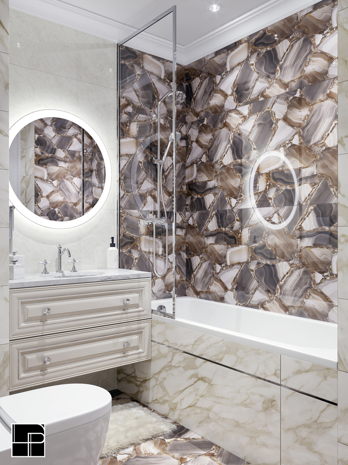 ЖК Маяковский