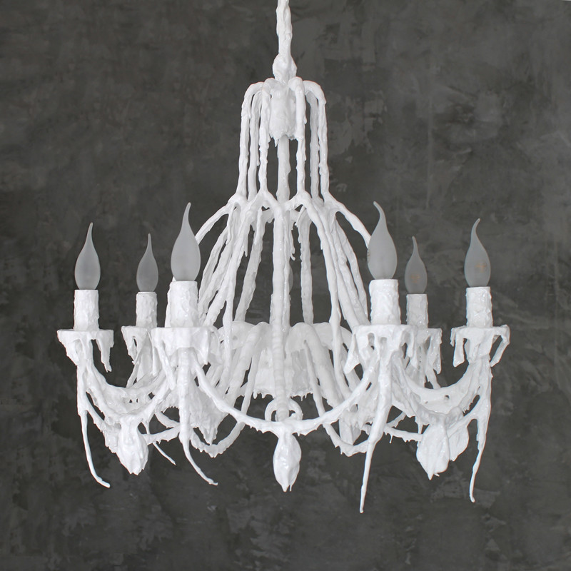 ТАЮЩАЯ ЛЮСТРА