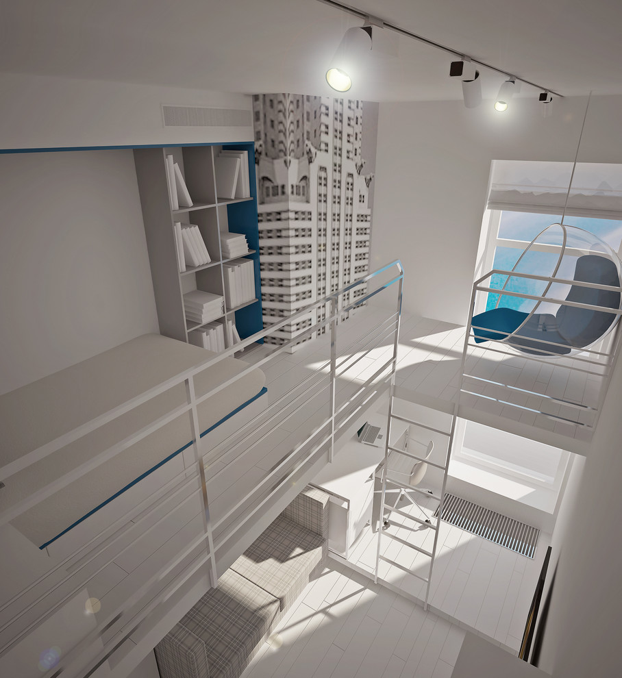 Квартира в ЖК "Ботанический Сад"