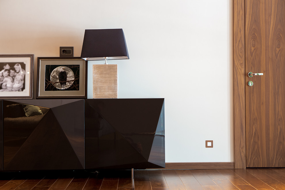 Загородный дом 1200