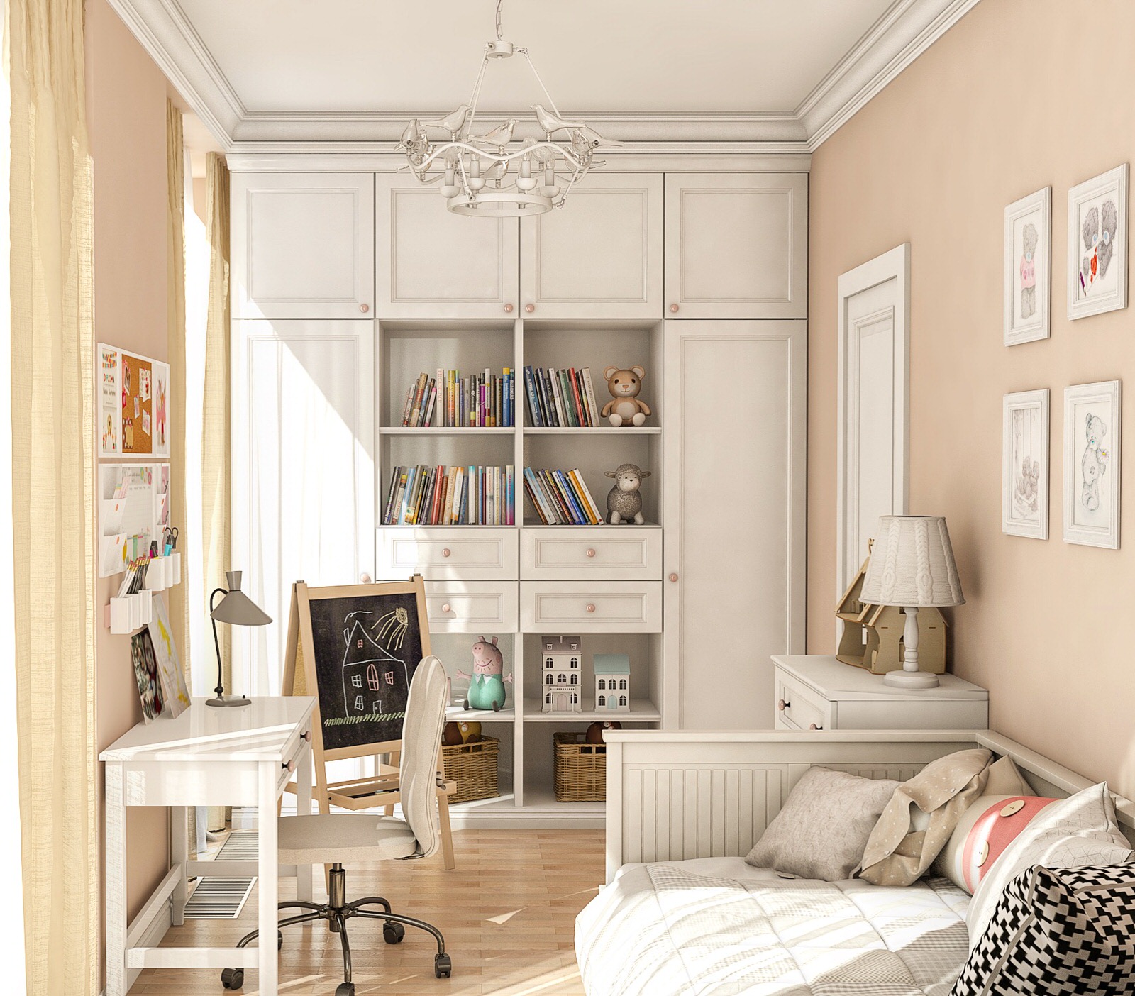 Музыка из глубины рояля