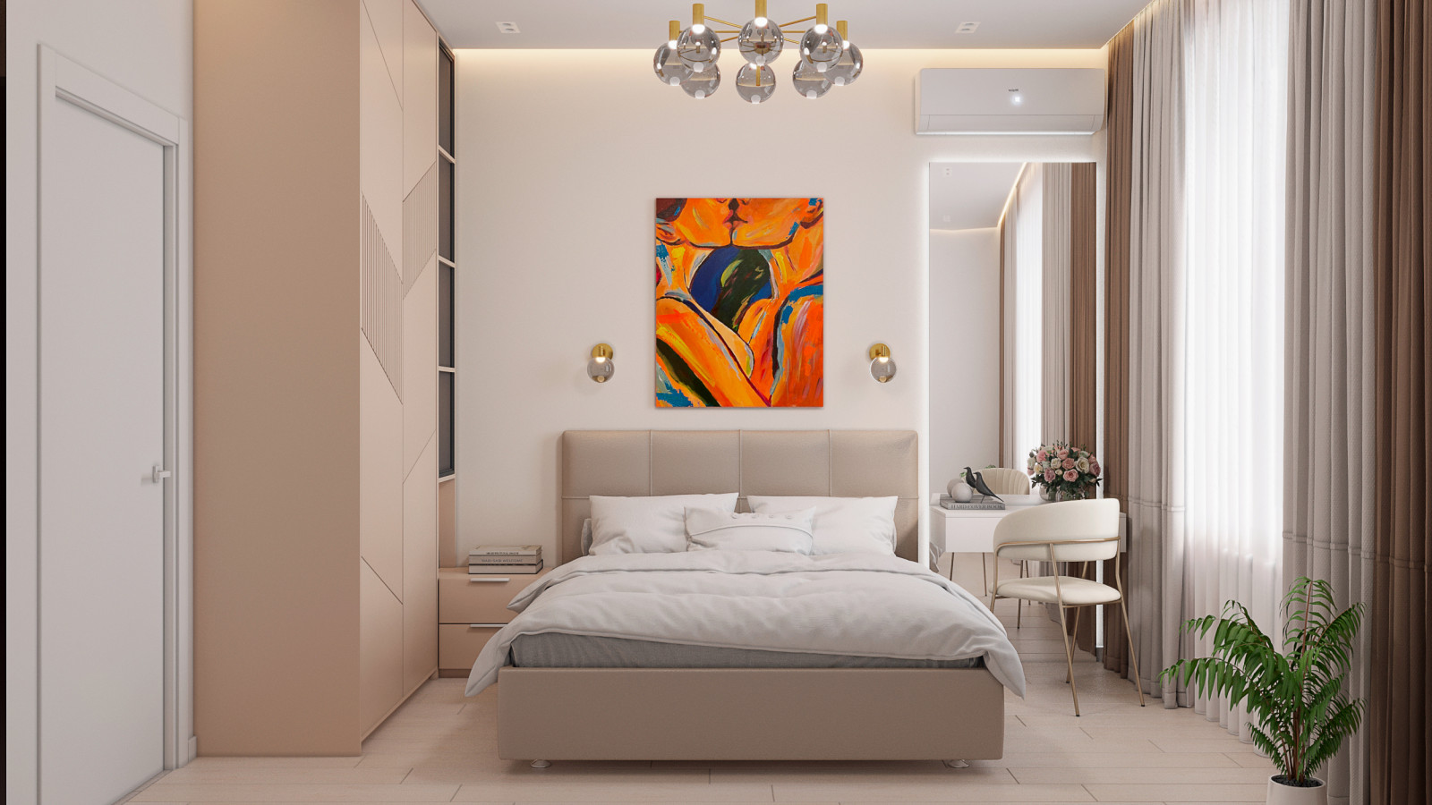 ЖК Скандинавия