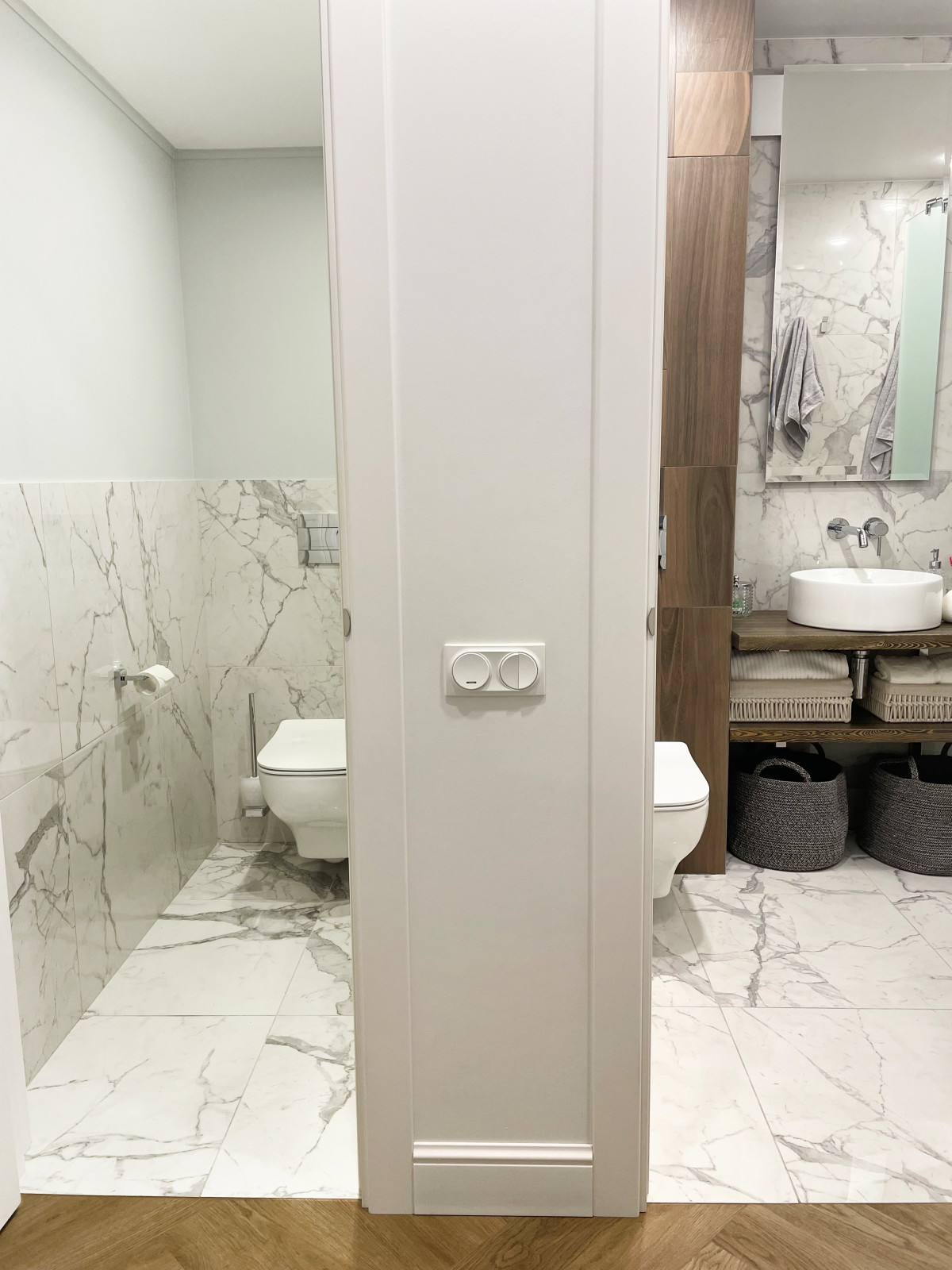 Обложка проекта: Дом на Семеновской (2020) + рабочая документация!