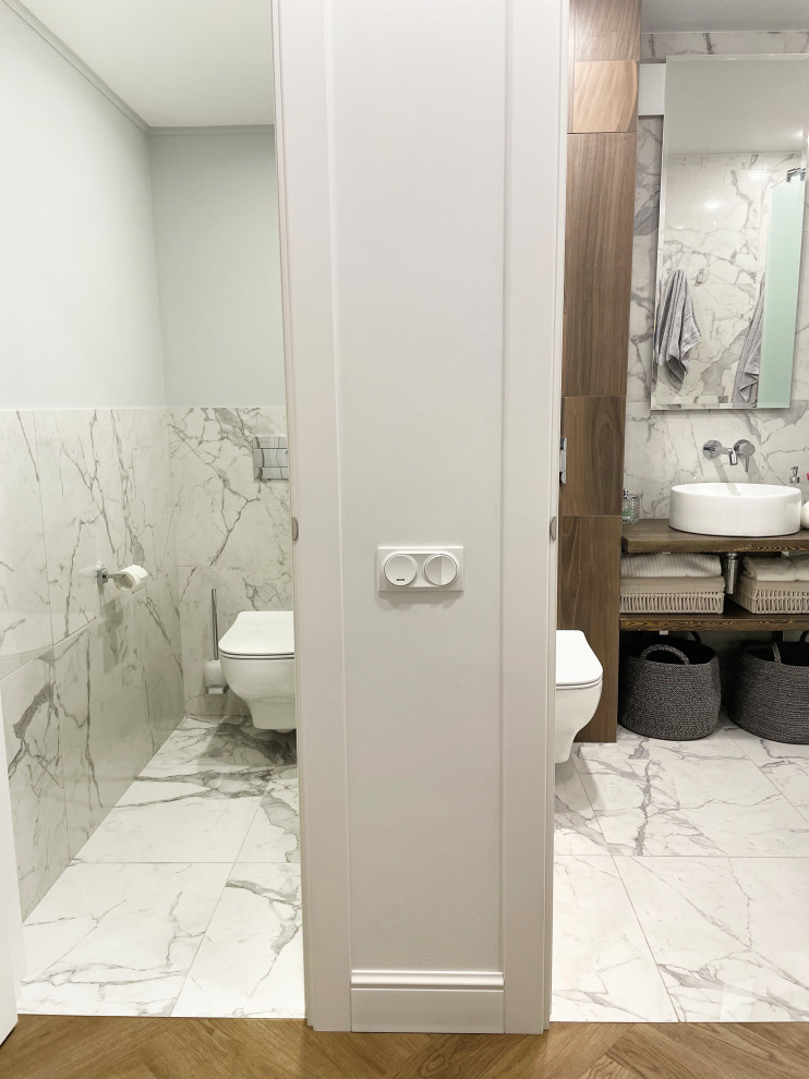 Обложка проекта: Дом на Семеновской (2020) + рабочая документация!