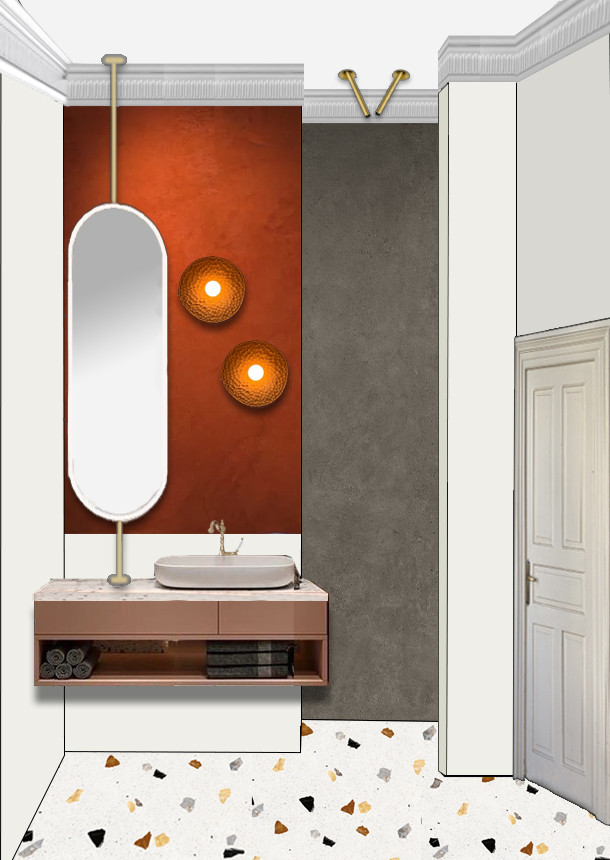 Коллажи - концепции