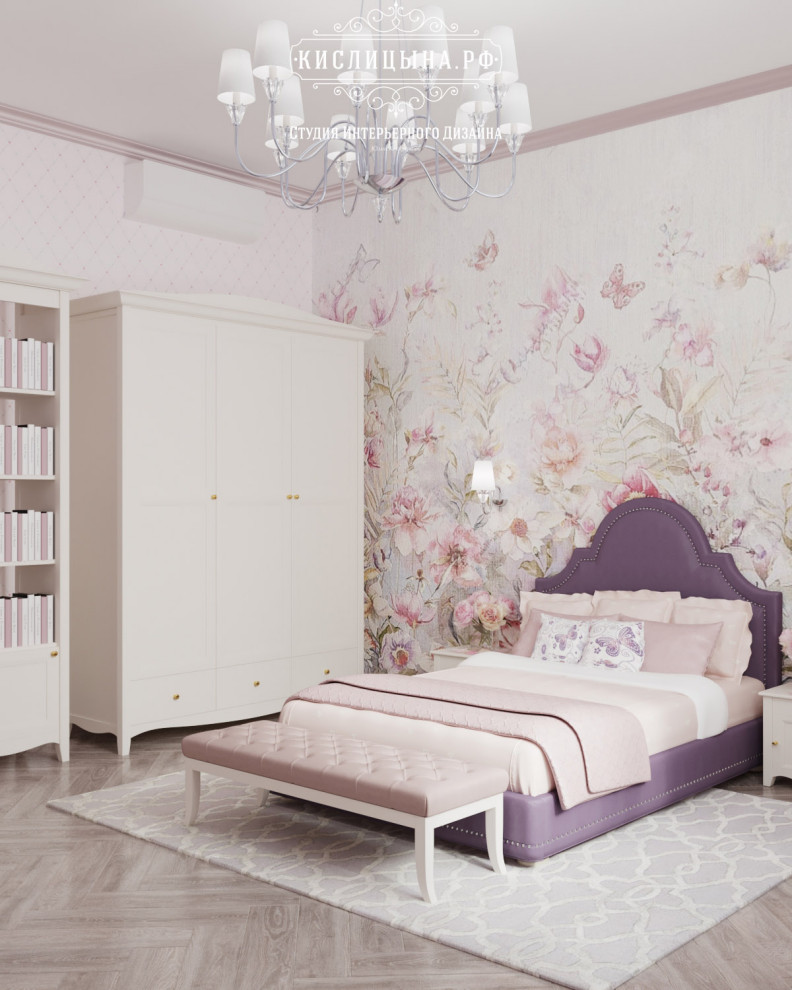 Загородный дом, п. Алеканово