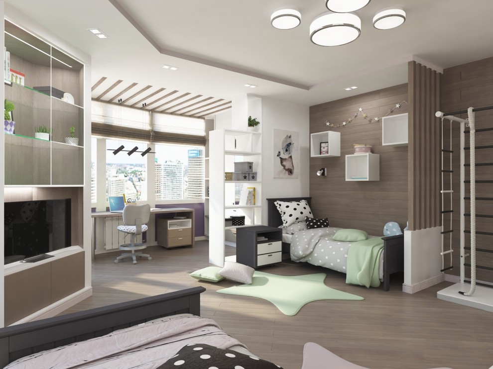 Квартира Московское шоссе