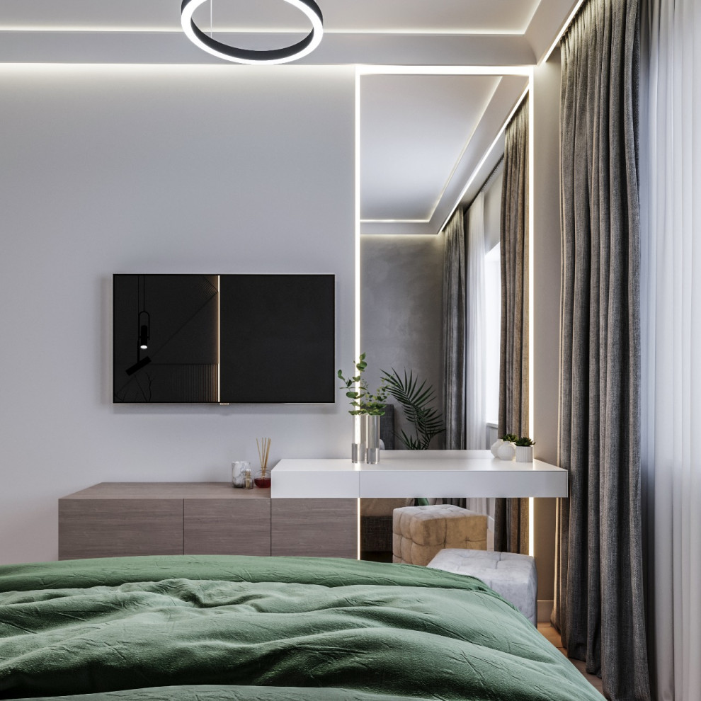 Обложка проекта: Ставропольская