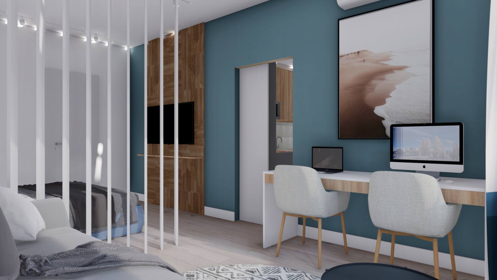 ЖК "Михайлово 31".