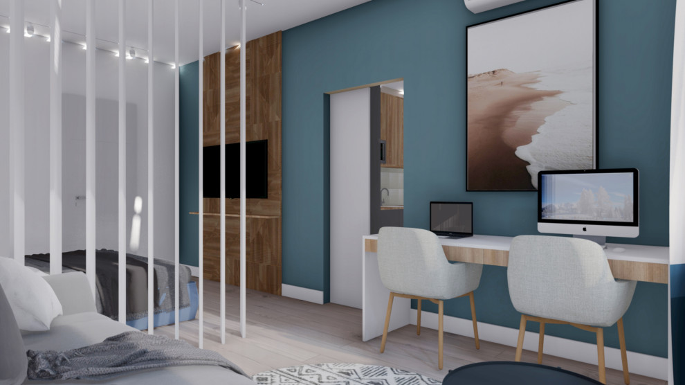 ЖК "Михайлово 31".