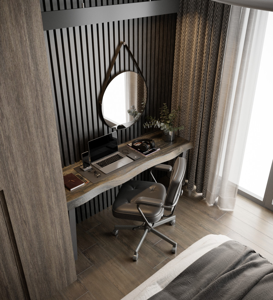 LAGRY PARK – Рабочее место