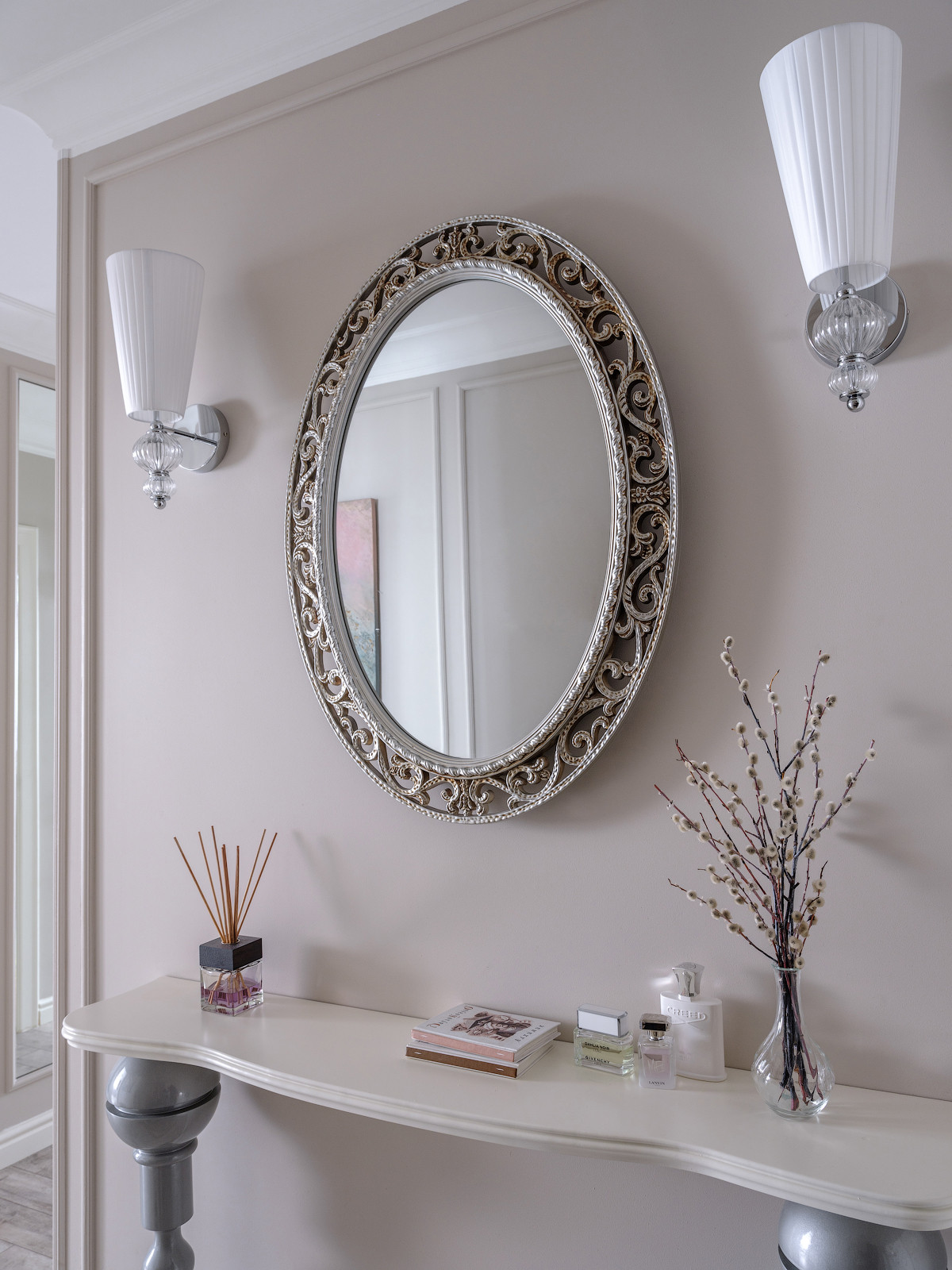 Квартира 65 кв.м