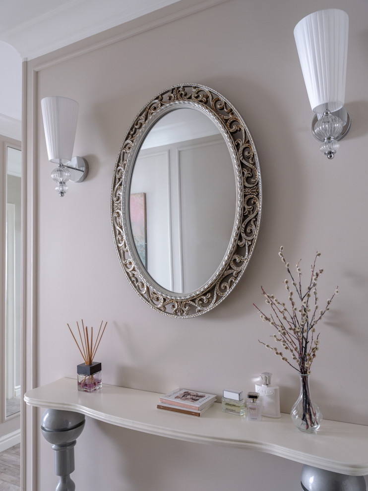 Квартира 65 кв.м