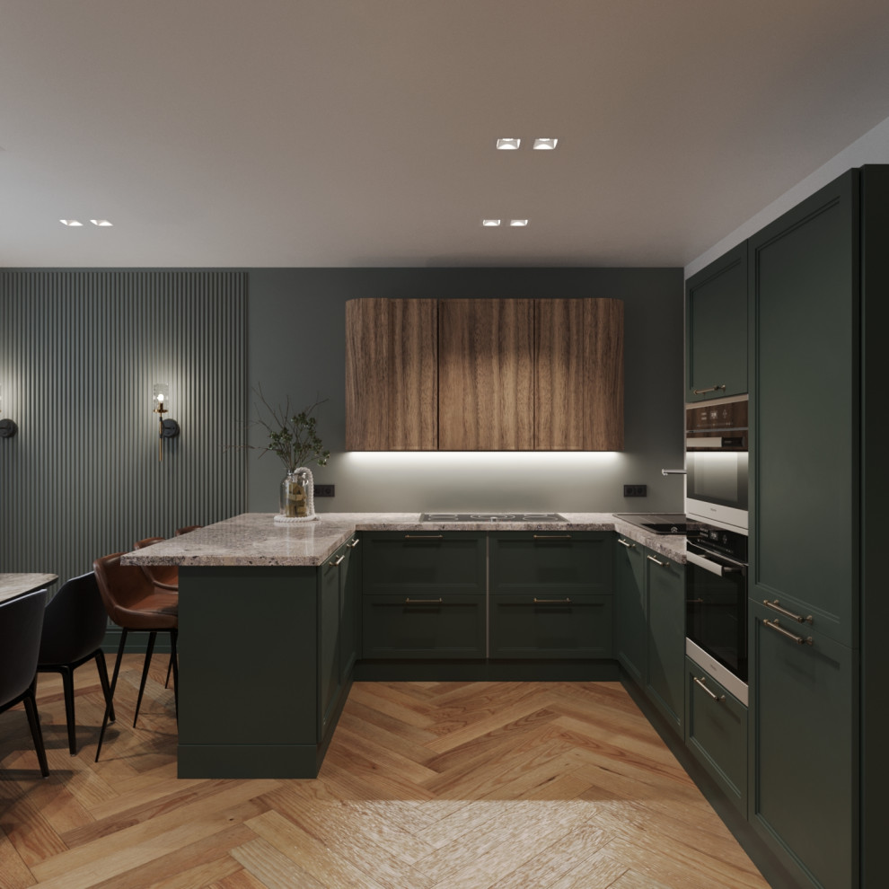 Цвет и свет