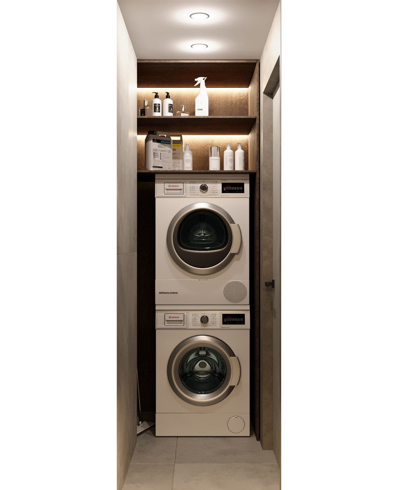 Трёхкомнатная квартира в Смоленске