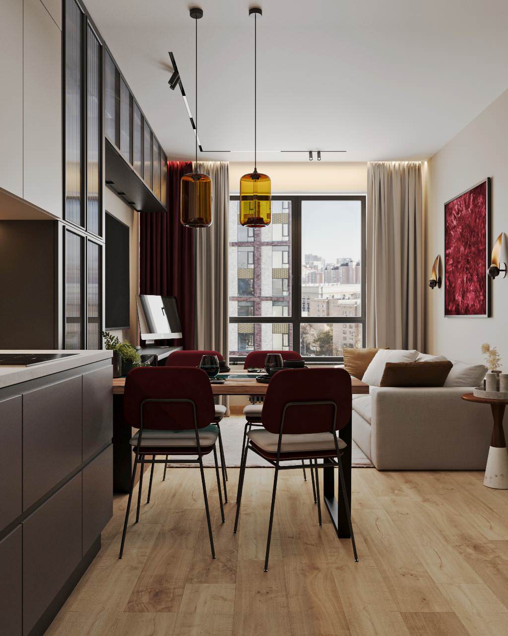 ЖК Академика Павлова