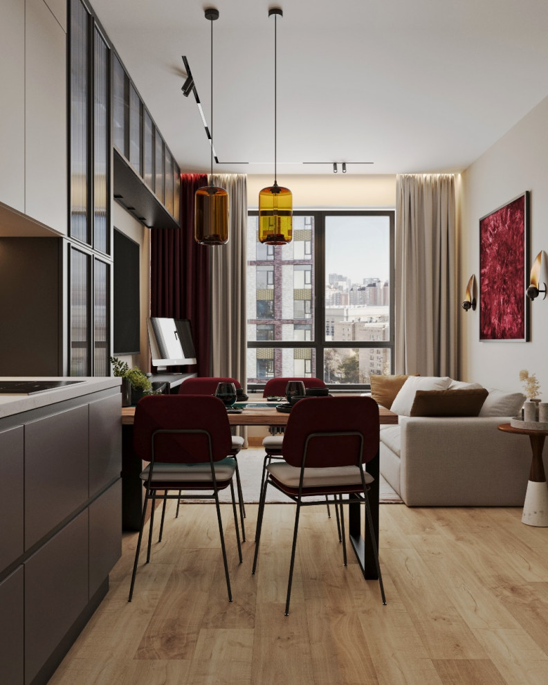 ЖК Академика Павлова