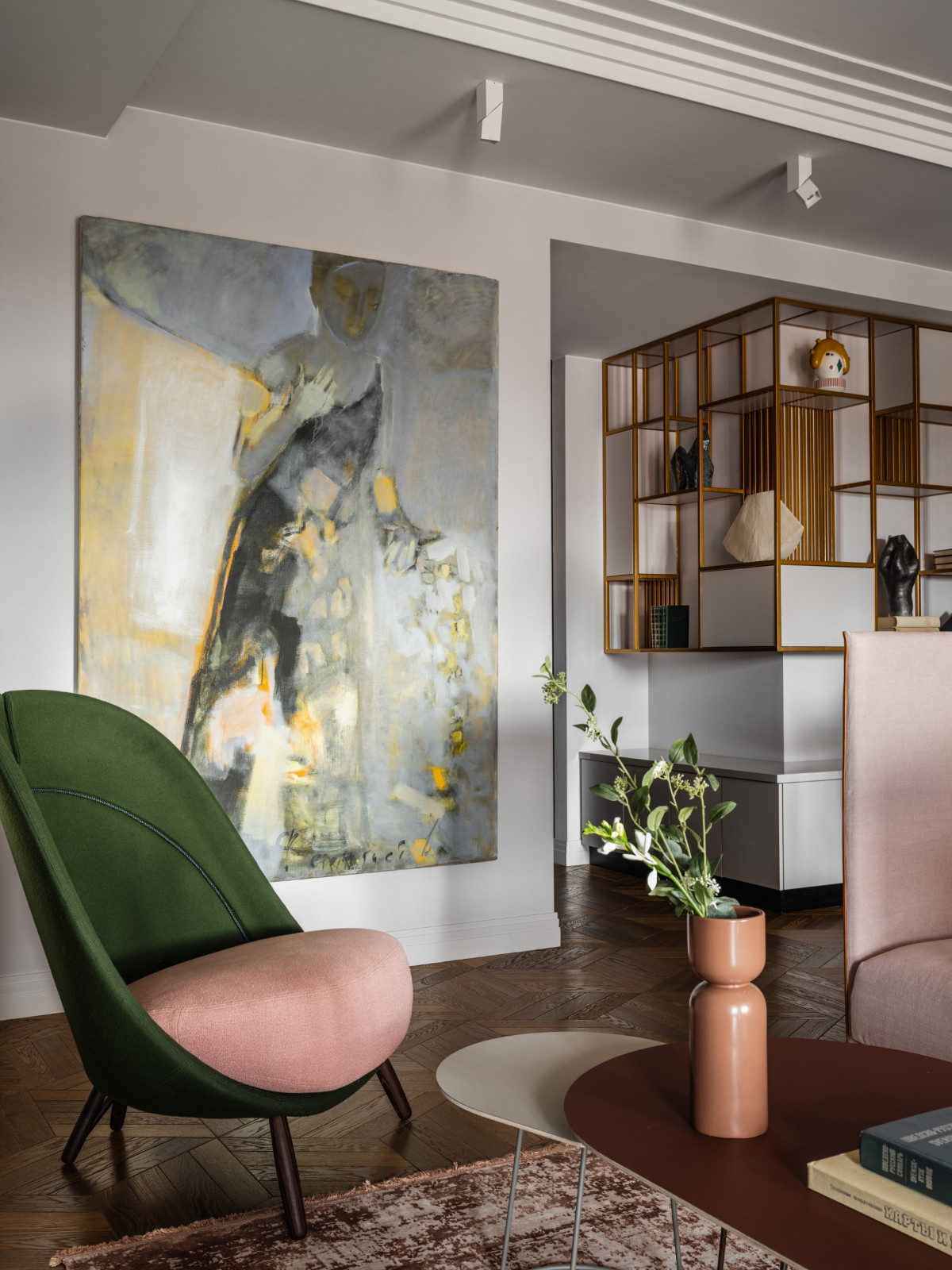 ЖК Виноградный