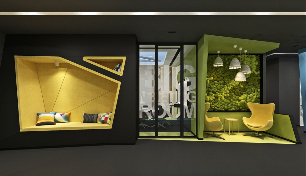 Мега Новосибирск