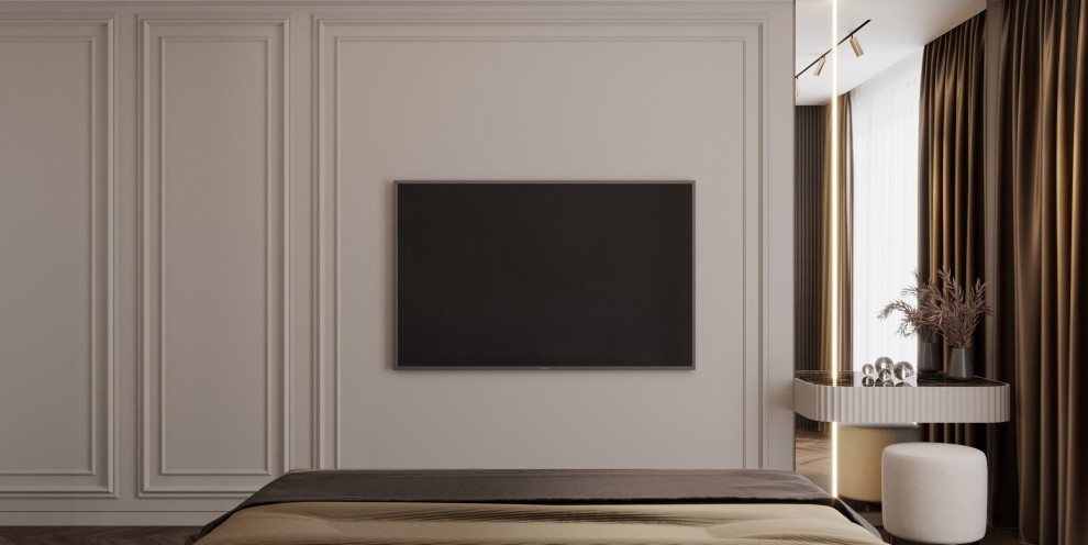 Vine House apartment