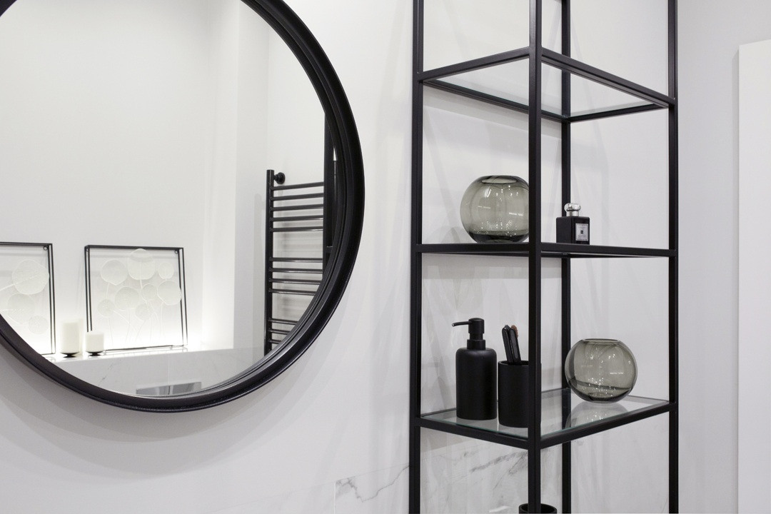 Фотографии интерьера квартиры