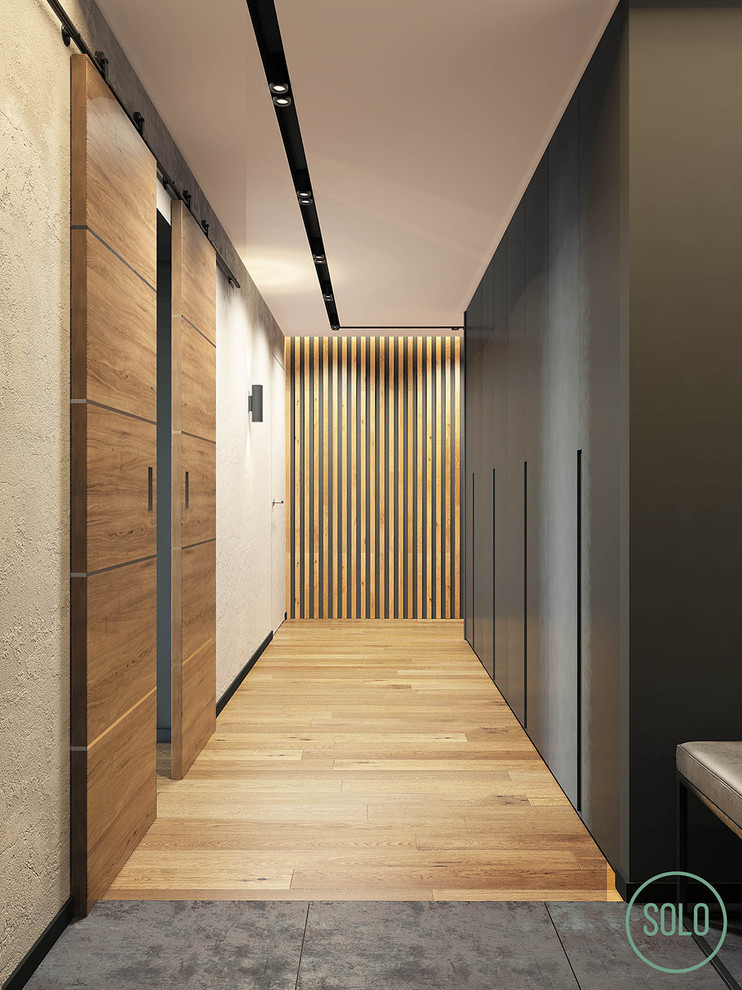 Loft House