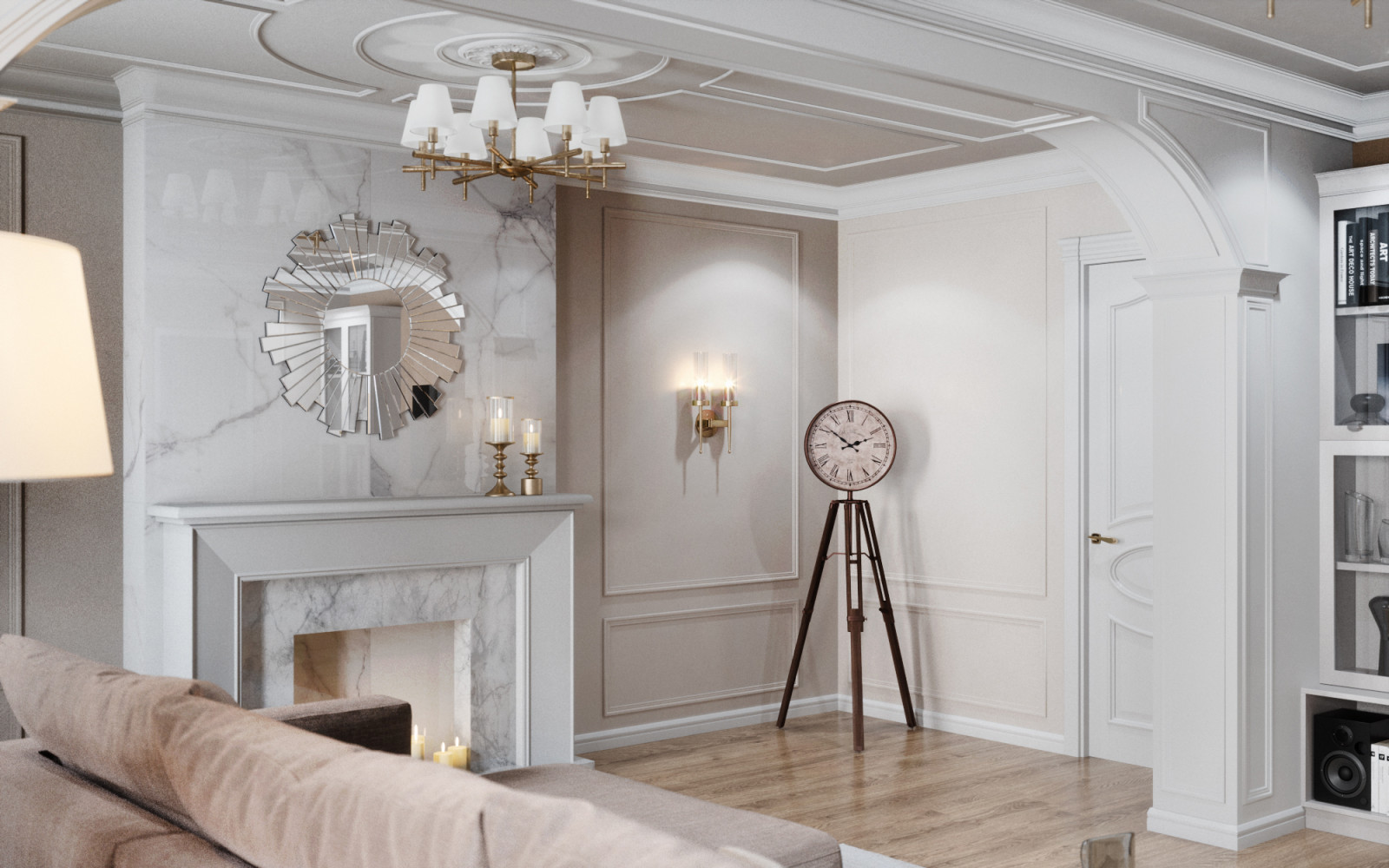 #st_homm квартира 115 м.кв.