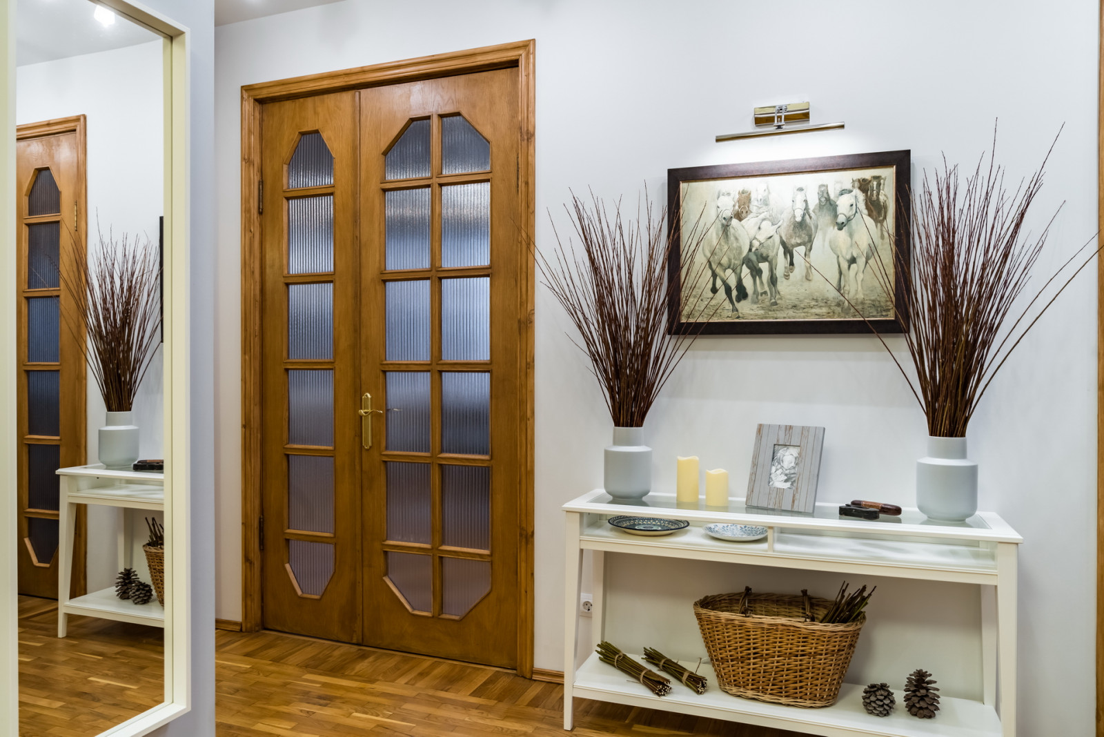 Обложка альбома: Рецепты