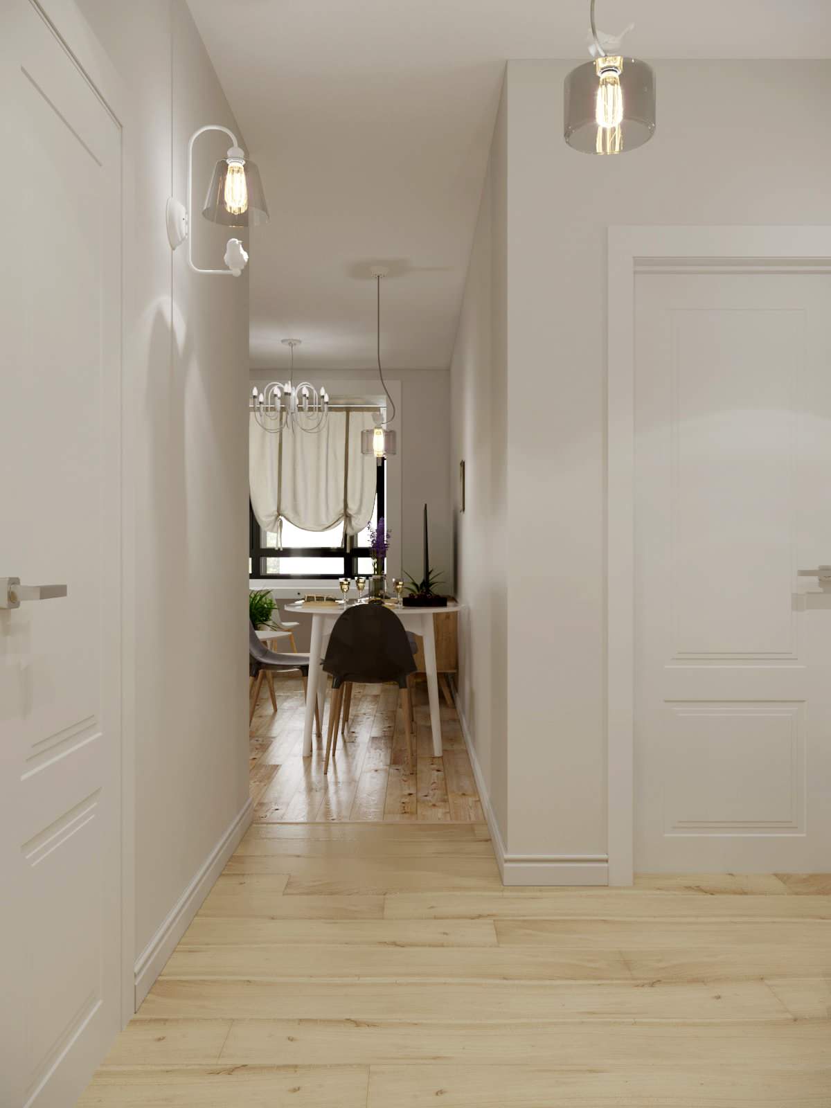 ЖК «Заельцовский»