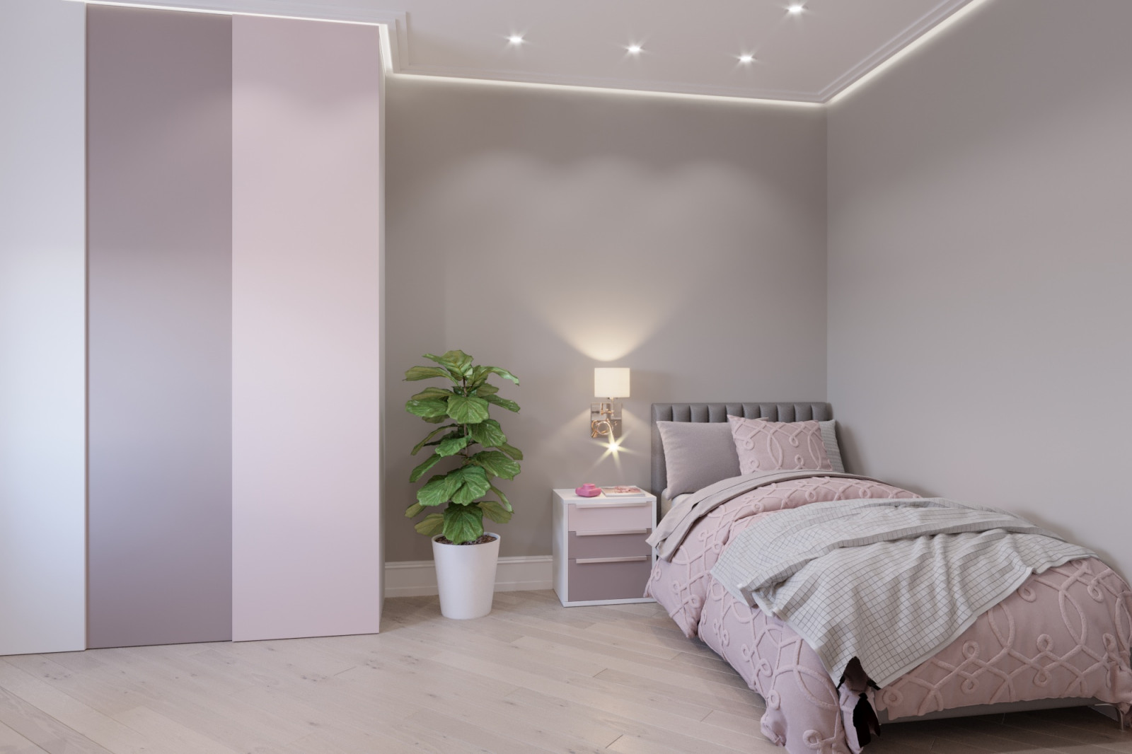 Мосфильмовская